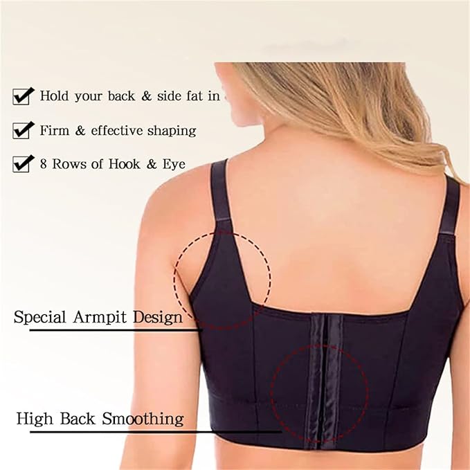 MotionBras: Sculpt-Lift Comfort Pro