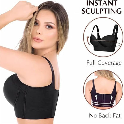 MotionBras: Sculpt-Lift Comfort Pro