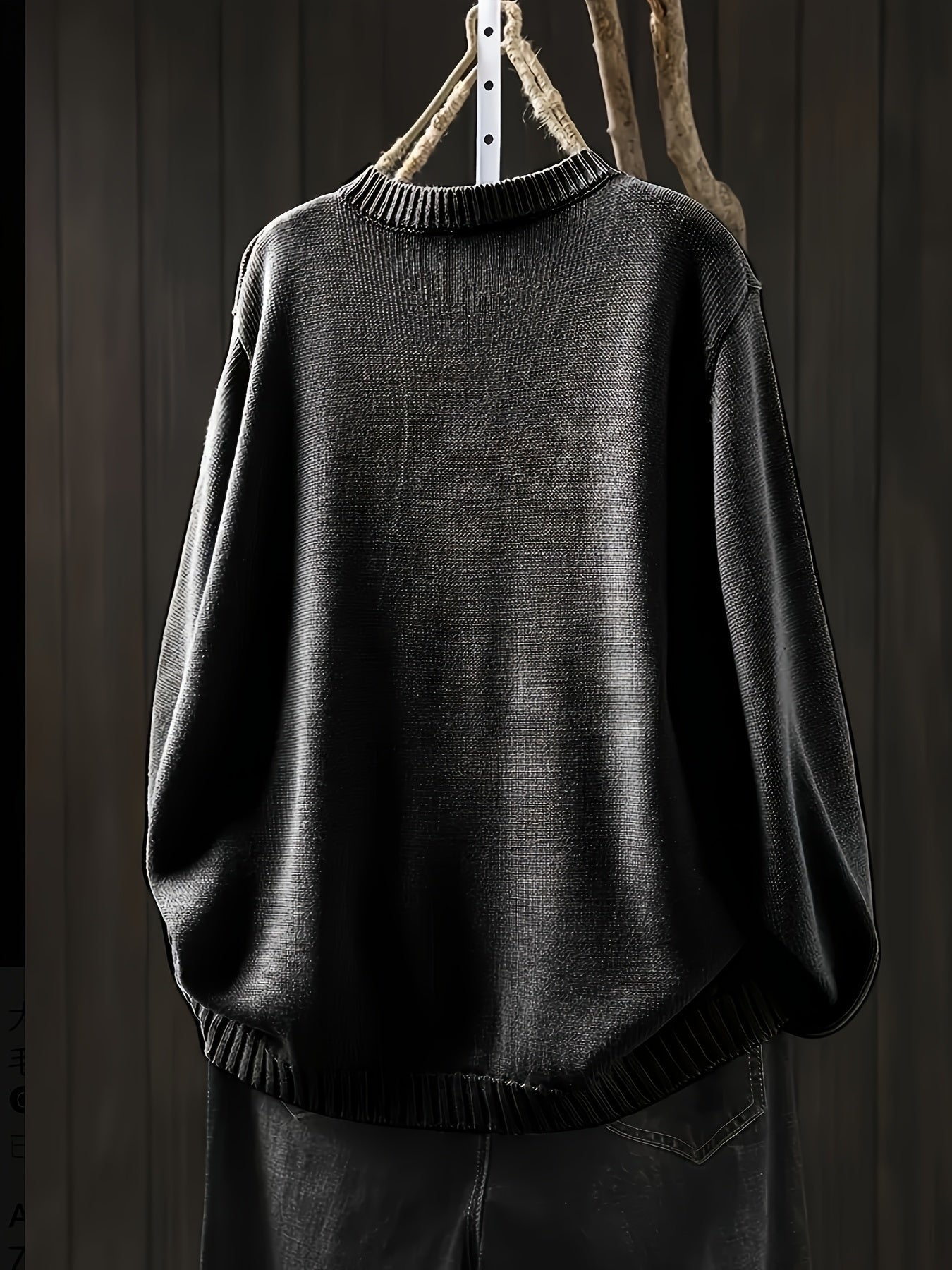Laila™ – Bekvem & Stilren Cardigan
