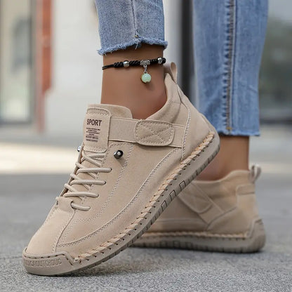 Mia™ – Komfortable Ortopædiske Sneakers