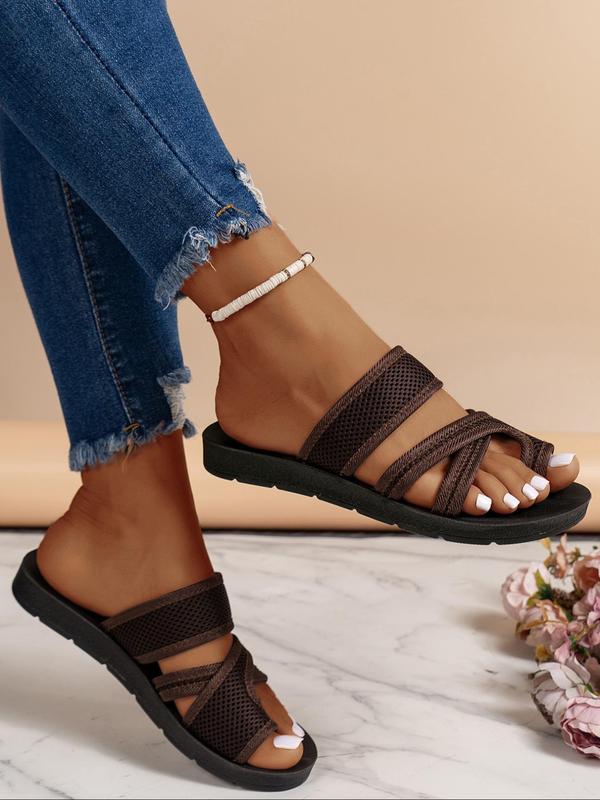 Dame Sandaler – Klassisk & Let Sommerstil