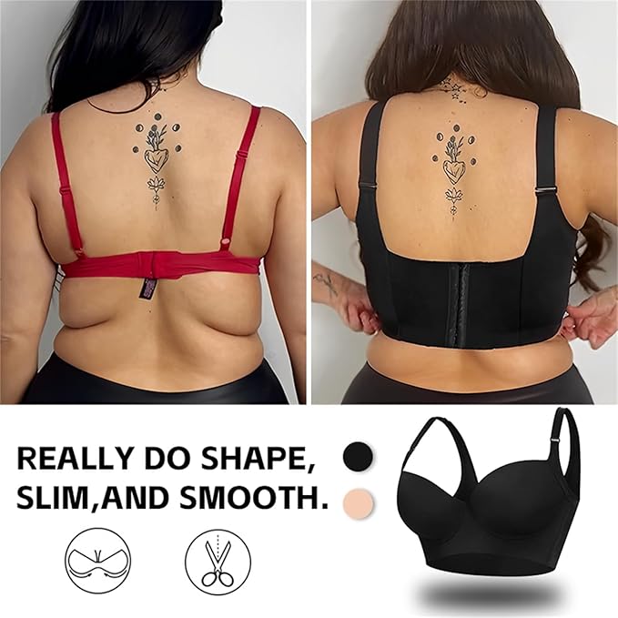 MotionBras: Sculpt-Lift Comfort Pro