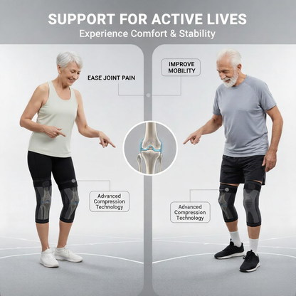 FlexGuard Knee Sleeve