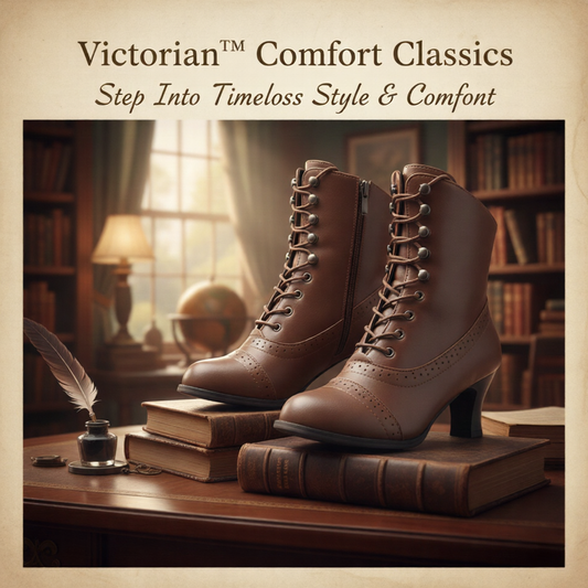 Victorian™ Comfort Classics