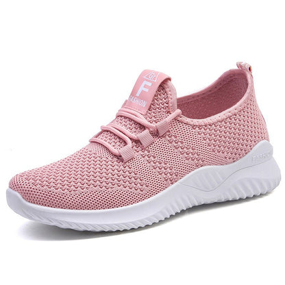 Blødsålede Ortopædiske Sneakers til Kvinder