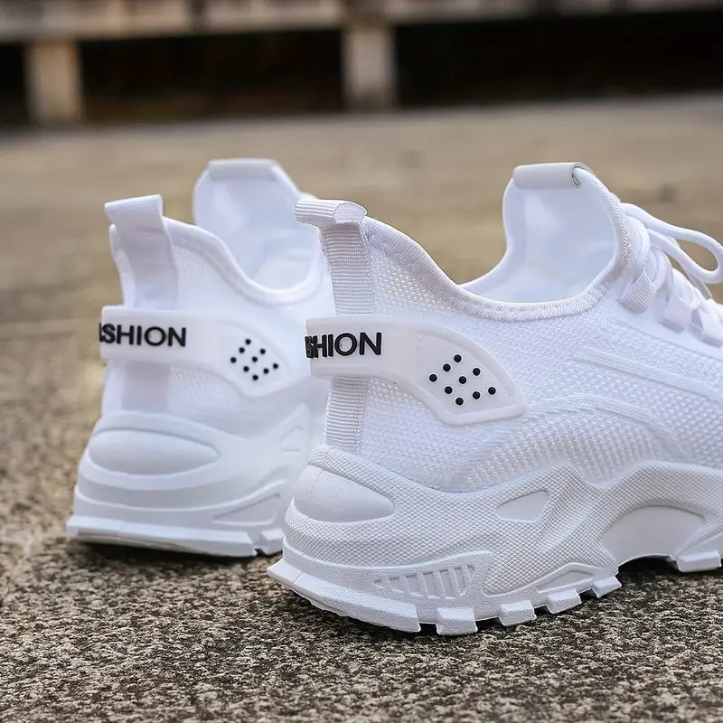 Bløde Ortopædiske Sneakers til Kvinder | Stil & Smertefri Komfort