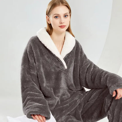 Teddy Dream Pajama Set