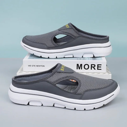 Meaboots® Sandaler: Støtte og Åndbarhed