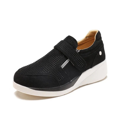 Strideease Ortopædiske Sneakers | Komfort & Støtte