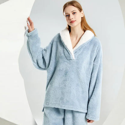 Teddy Dream Pajama Set