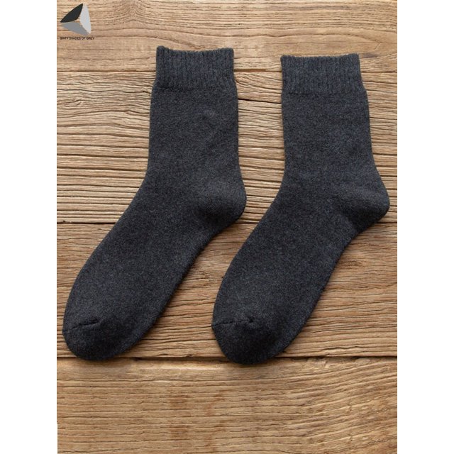 Hygge Warmth Socks