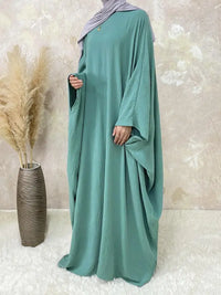 Mint Green