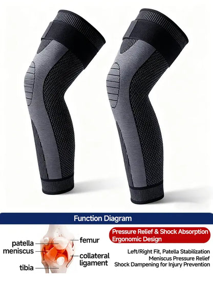 FlexGuard Knee Sleeve