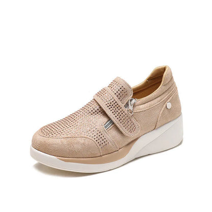 Strideease Ortopædiske Sneakers | Komfort & Støtte