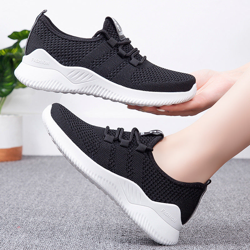 Blødsålede Ortopædiske Sneakers til Kvinder
