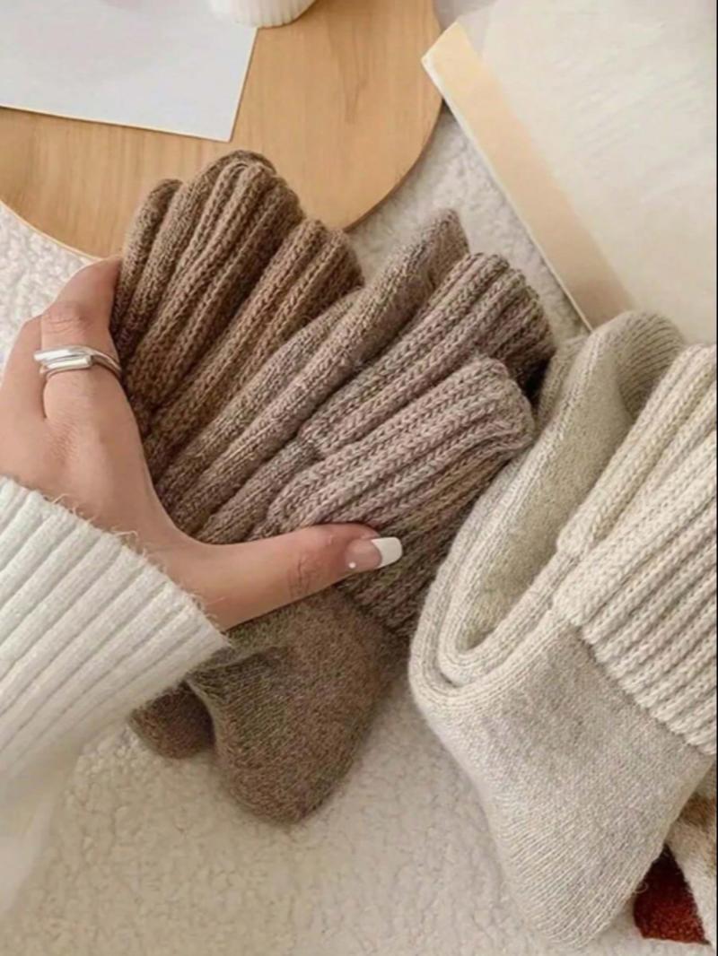Hygge Warmth Socks