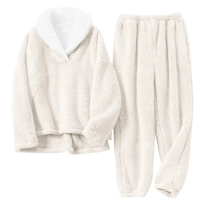 Teddy Dream Pajama Set