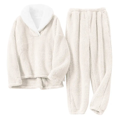 Teddy Dream Pajama Set