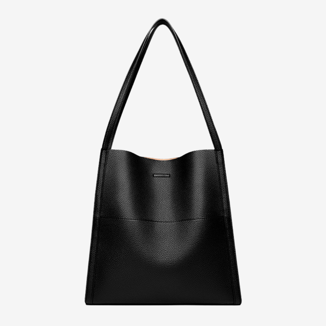 Fera™ – Elegant & Tidløs Skuldertaske