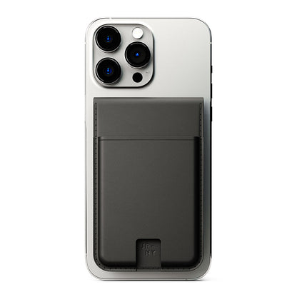 EZMO™ – Slim Magnetisk Tegnebog & Telefonholder