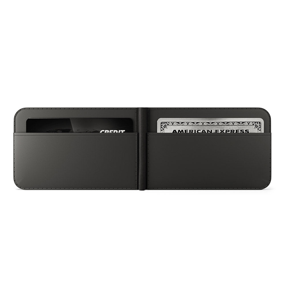 EZMO™ – Slim Magnetisk Tegnebog & Telefonholder