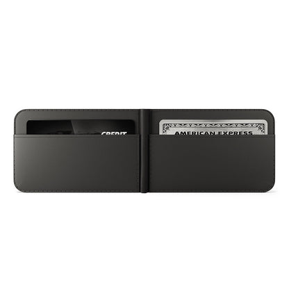EZMO™ – Slim Magnetisk Tegnebog & Telefonholder
