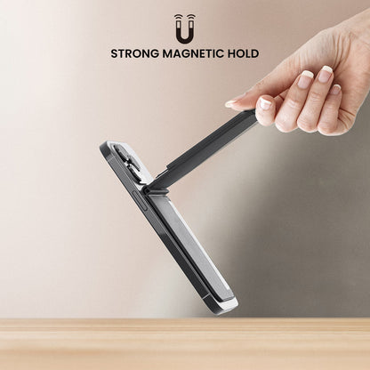 EZMO™ – Slim Magnetisk Tegnebog & Telefonholder