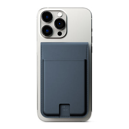 EZMO™ – Slim Magnetisk Tegnebog & Telefonholder