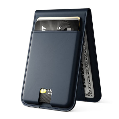 EZMO™ – Slim Magnetisk Tegnebog & Telefonholder