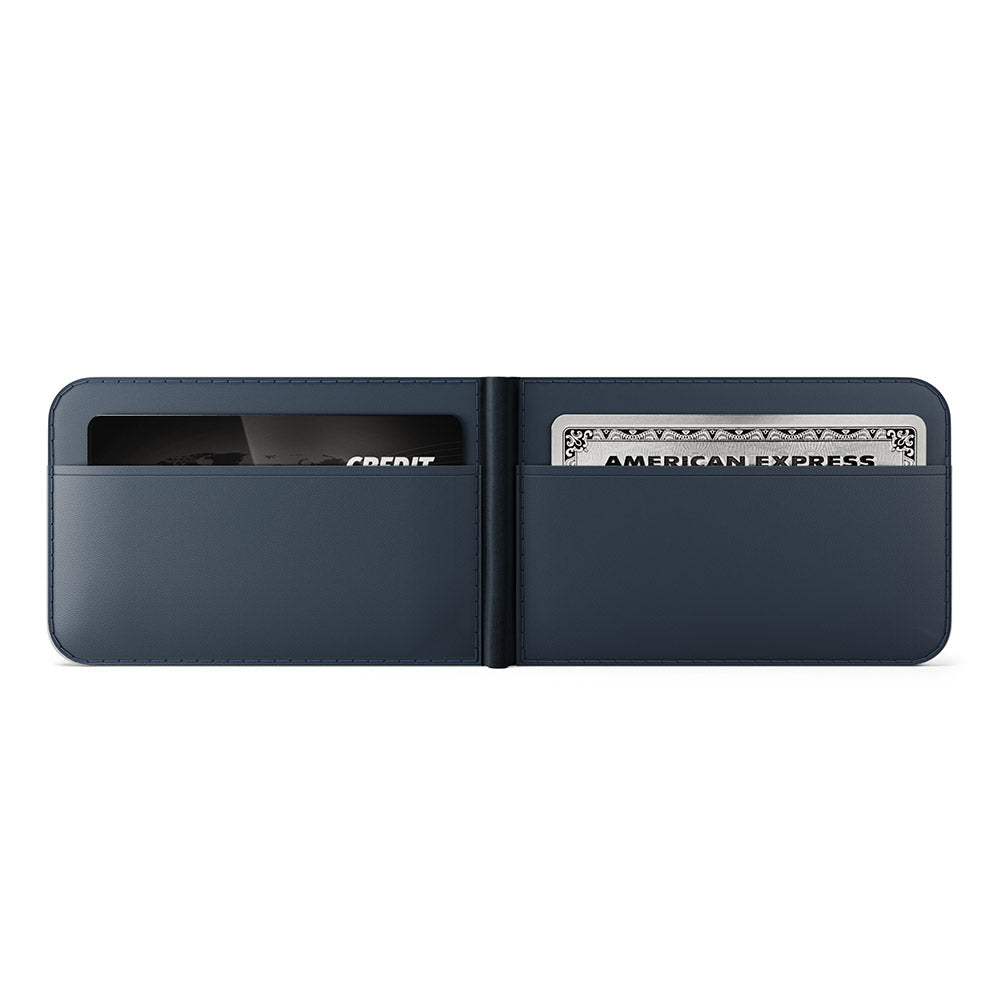EZMO™ – Slim Magnetisk Tegnebog & Telefonholder