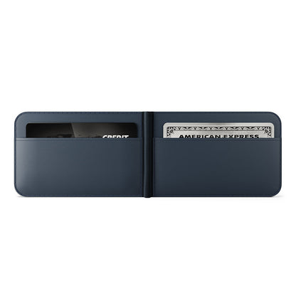 EZMO™ – Slim Magnetisk Tegnebog & Telefonholder