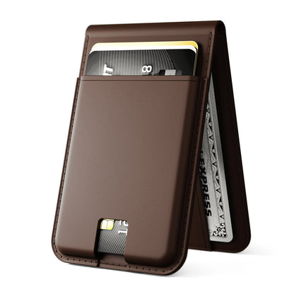 EZMO™ – Slim Magnetisk Tegnebog & Telefonholder