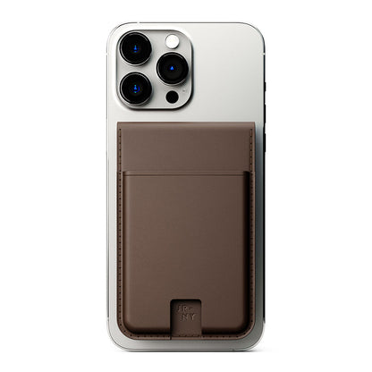 EZMO™ – Slim Magnetisk Tegnebog & Telefonholder