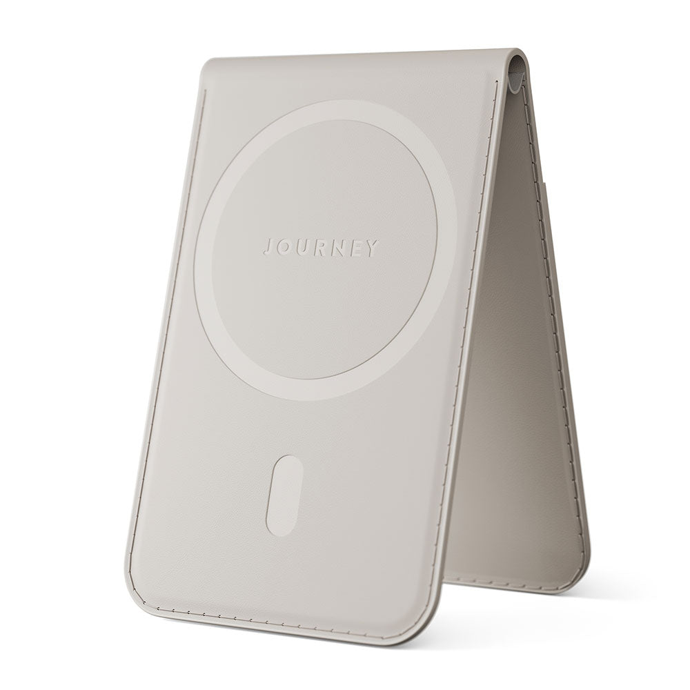 EZMO™ – Slim Magnetisk Tegnebog & Telefonholder