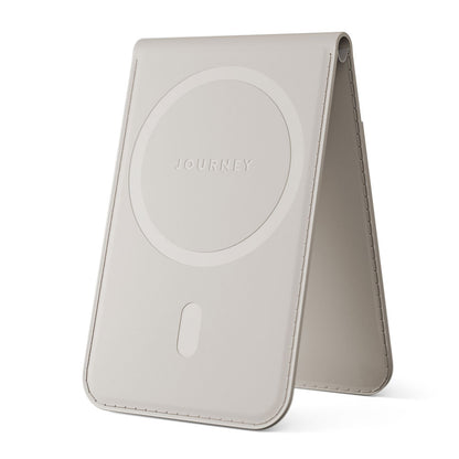EZMO™ – Slim Magnetisk Tegnebog & Telefonholder