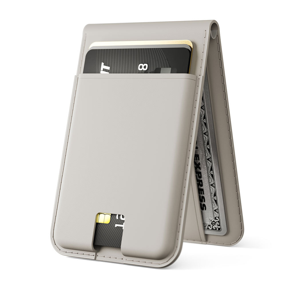 EZMO™ – Slim Magnetisk Tegnebog & Telefonholder