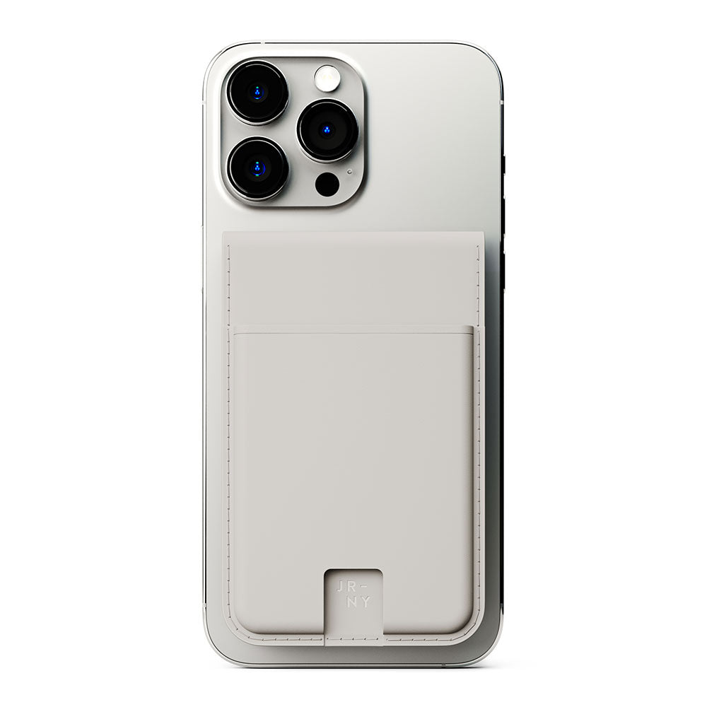 EZMO™ – Slim Magnetisk Tegnebog & Telefonholder
