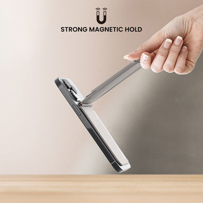 EZMO™ – Slim Magnetisk Tegnebog & Telefonholder