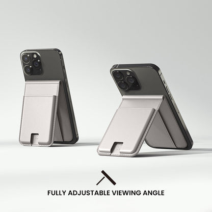 EZMO™ – Slim Magnetisk Tegnebog & Telefonholder