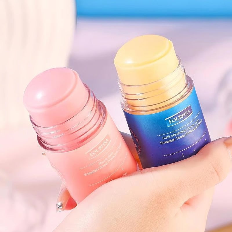 Anti-Cracked Foot Balm – Fugtgivende & Reparerende