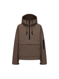 Mocha Brown