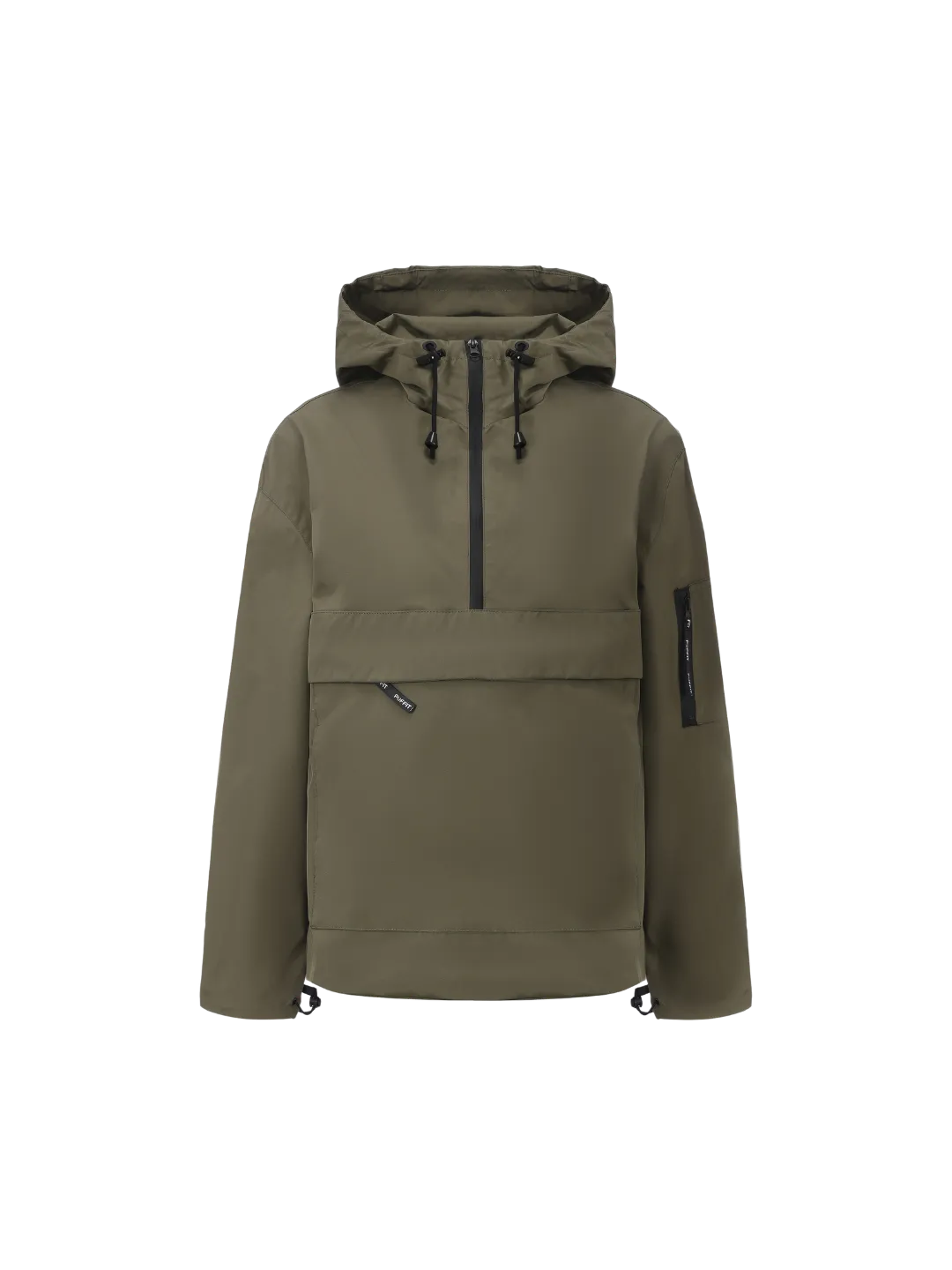 Storm Anorak