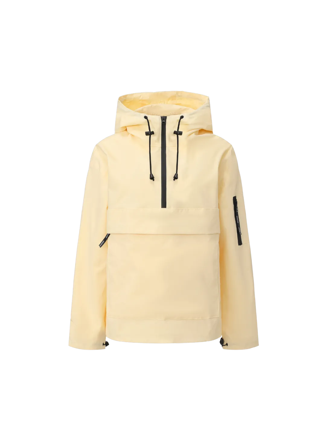 Storm Anorak