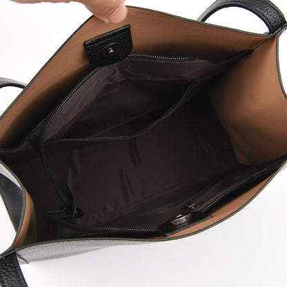 Fera™ – Elegant & Tidløs Skuldertaske