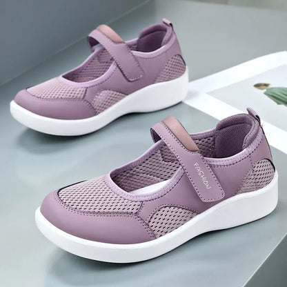 Melindra | Ultimate Comfort Orthopedic Shoes