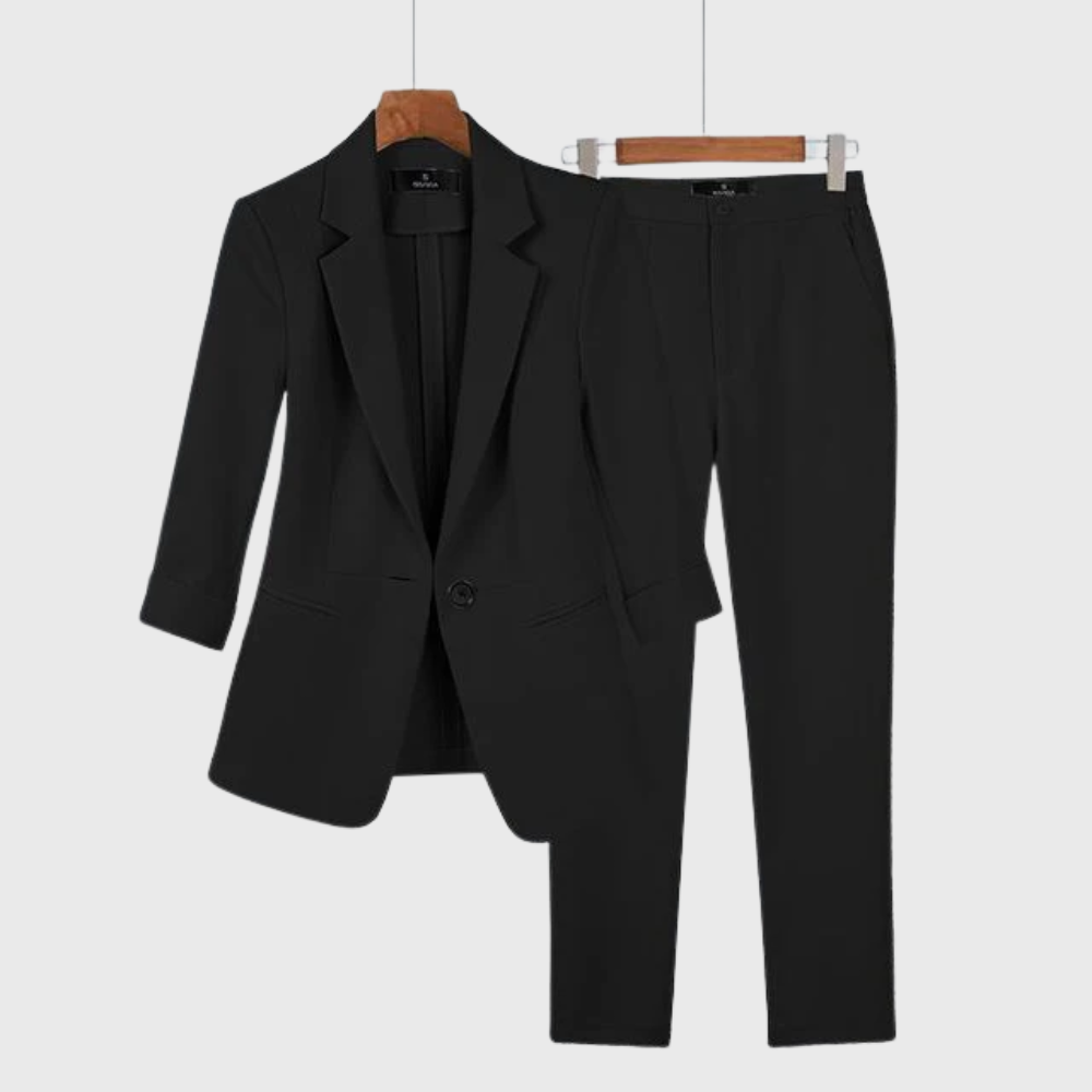 Eleganzo™ – Herre 2-delt Jakkesæt