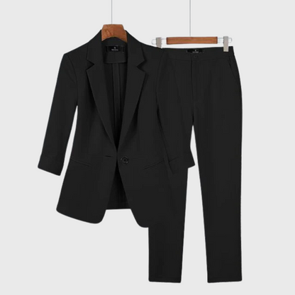 Eleganzo™ – Herre 2-delt Jakkesæt