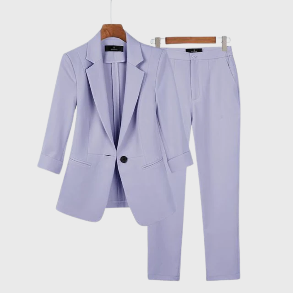 Eleganzo™ – Herre 2-delt Jakkesæt