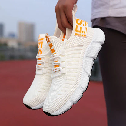 VEIGGARA™ – Luksus Sneakers til Mænd