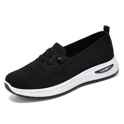 CloudKnit Comfort Sneakers